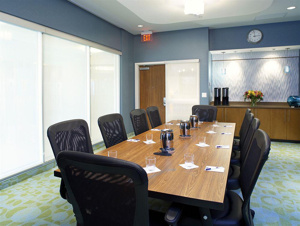 Springhill Suites By Marriott Chicago Waukegan/Gurnee Facilități foto
