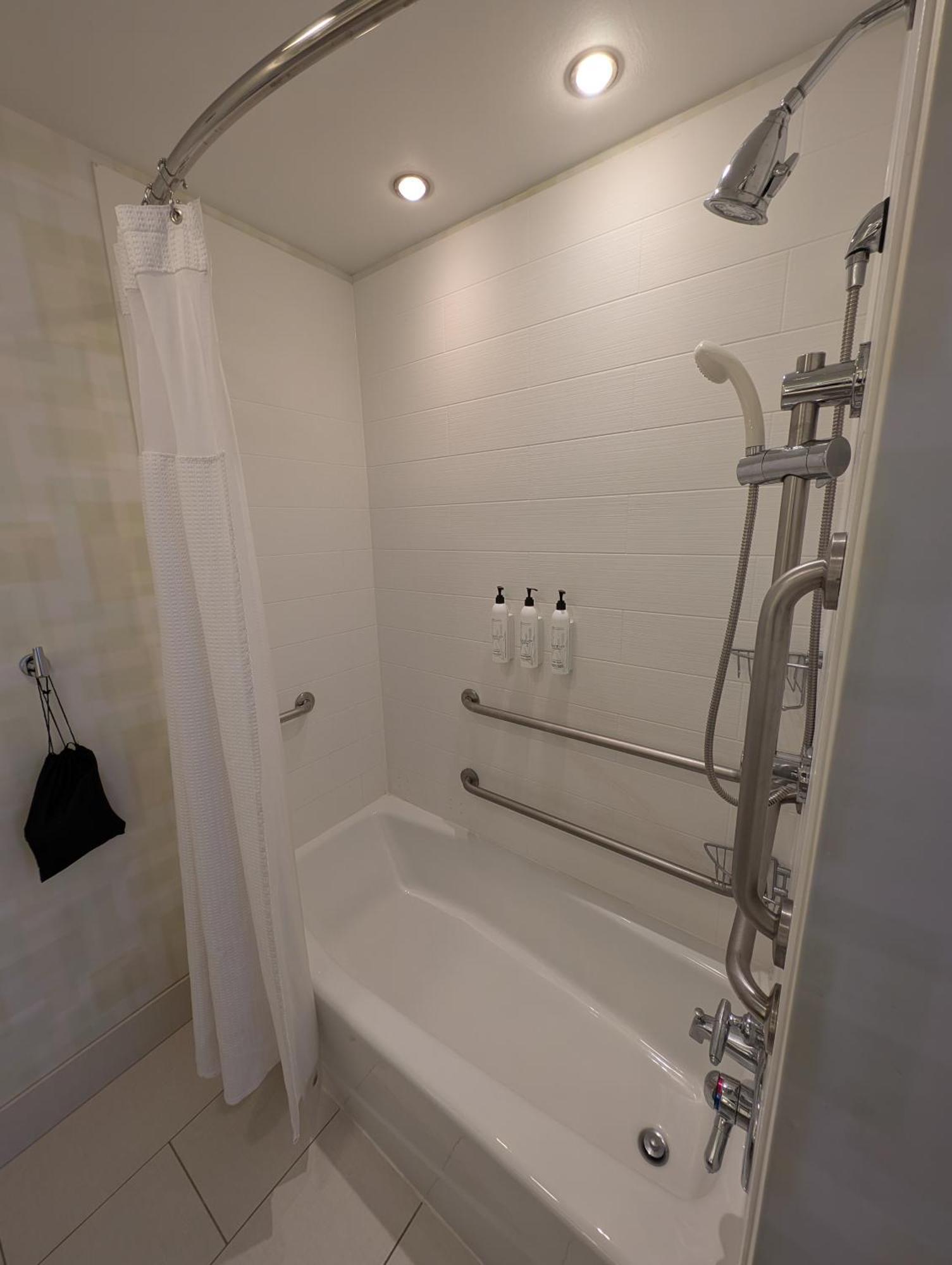 Springhill Suites By Marriott Chicago Waukegan/Gurnee Exterior foto
