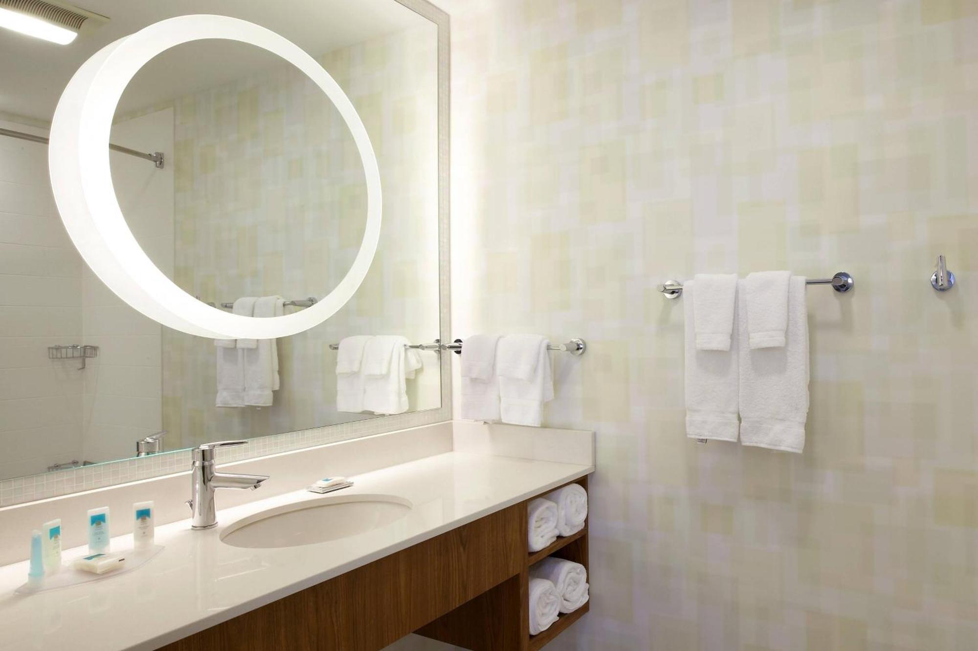 Springhill Suites By Marriott Chicago Waukegan/Gurnee Cameră foto